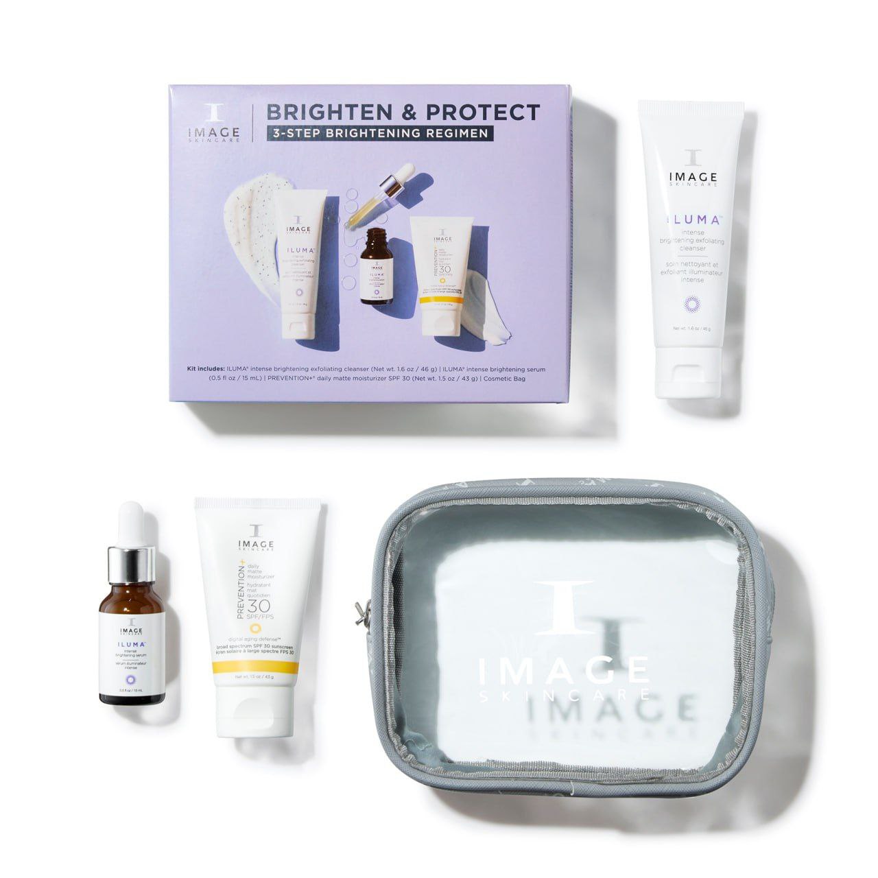 Image Skincare Set - Набір Image Skincare Set - Набір